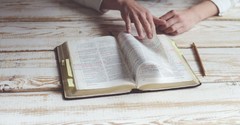 Philemon, the Refresher 