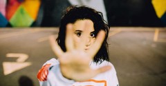 Transformed by Grace: The Power to Say No