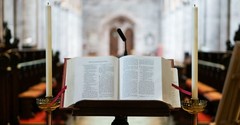 Preaching Points: Is There Life After a Pulpit Blooper?