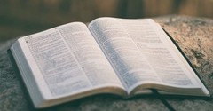 The Most Important Passage in All of Scripture?