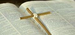 The 7 Sections of the Bible: A Sign of God’s Inspiration?