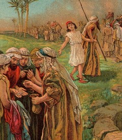 What Is the Bible Story of Joseph?
