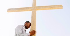 The Past, Present, and Future of Our Salvation (Philippians 1:5-6)