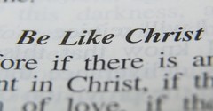 How Can Christians Imitate Christ’s Humility? (Philippians 2:2–11)