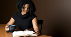 Prayerful Digestion of God's Word
