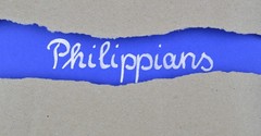 What's the Book of Philippians All About?
