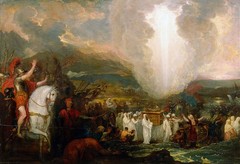 The Abrahamic Covenant - Bible Story