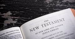 How Do We Know the Right Books Made it into the New Testament?