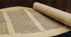 Who Really Wrote the Bible?