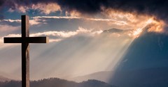 What Is the Relationship between the Father and the Son? 