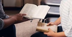 God Has a Plan for You - 10 Encouraging Scriptures