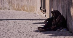 What Does the Bible Say about Poverty and the Poor?