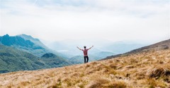 5 Steps to Find Peace in a Really Bad Situation