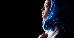 Sunday School Lesson: Mary Magdalene, Demoniac to Disciple