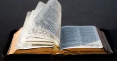 What Is the Catechism? Is it Still Applicable Today?