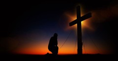 5 Things You Are Forgetting about God
