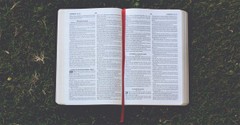 "I Will Never Leave You Nor Forsake You" - The Bible Meaning of God's Promise 
