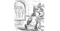 The Greatest Biblical Villain - Who Was King Nebuchadnezzar?