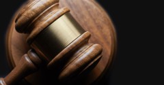 9 Judges You Probably Forgot About