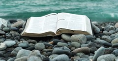3 Interpretations of Baptism and What the Bible Has to Say about It