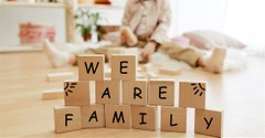 What Does the Bible say about Adoption? 