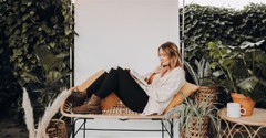 Embracing Silence: What Is a Quiet Time and Why Do We Need It? 