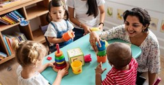 5 Simple Tips to Help Your Kid's Ministry Volunteers Thrive