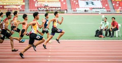 3 Proven Ways to Run the Race That Is Set before Us