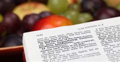 6 Reasons Pursuing the Fruit of the Spirit Still Matters