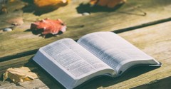 What We Can Learn From 1 Timothy 4:4-5 Today