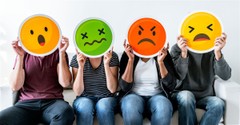 What Does the Bible Say about Emotions? 