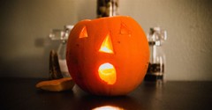 Did Christians Historically Hijack Halloween? 