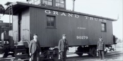 Are Feelings Just the Caboose?