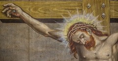 What Does the Crucifixion of Christ in John 19 Teach Us about the Authenticity of Jesus?