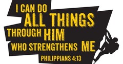 Can I Really "Do All Things Through Christ who Strengthens Me"?