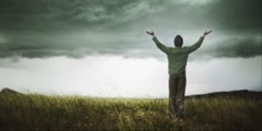Powerful Promises for the Discouraged