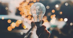 What Does 'Light of the World' Mean in the Bible?