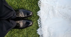 The Church Is the Bride of Christ - What Does that Mean?