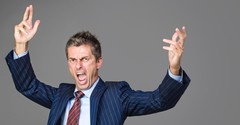 The One Phrase that Can Diffuse Any Argument