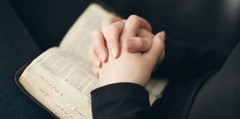 The Bible: A Guide for Every Situation?
