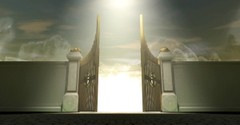 What Gets Me into Heaven? - Encouragement for Today - January 28, 2015