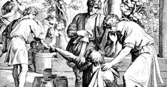 Are Black People the Result of the “Curse of Ham” (Genesis 9)?