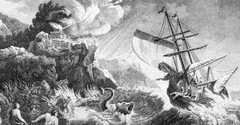In the Book of Jonah, Why Did God Send Jonah to Nineveh?