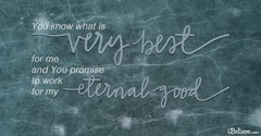 A Prayer for When You Need to Ask God 'Why?' - Your Daily Prayer - August 28