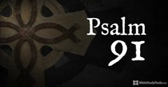 Must-See Version of Psalm 91 Has Taken Us by Storm