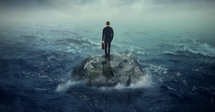 5 Peaceful Verses to Carry You Through the Storms of Life 