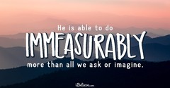 A Prayer for Perspective - Your Daily Prayer - September 12
