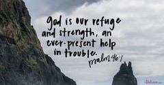 A Prayer for Those Mourning a Loss This Winter - Your Daily Prayer - December 26