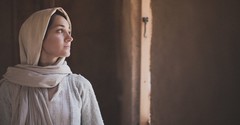 Book of Ruth - Shortcuts and Backtracking Part 1