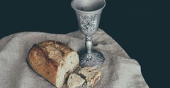 3 Things You Didn't Know Communion Did for Your Spiritual Life
